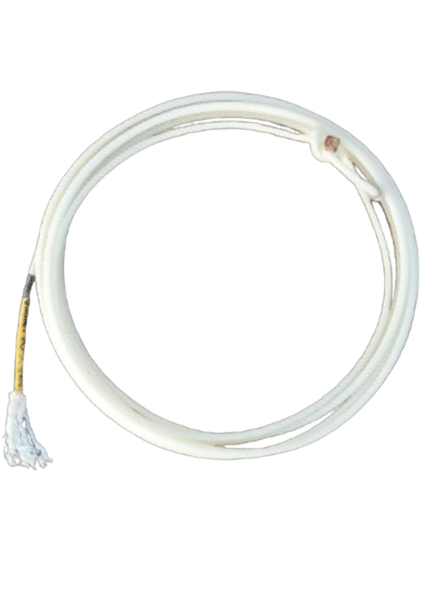 Cactus Hooey "OG" Head Rope- Super Super Soft 32'