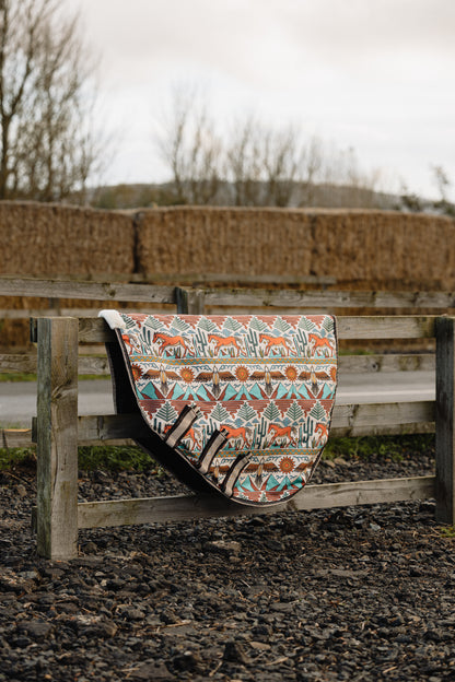 Ranch Runner|Outlaw Horse Rugs by Bad Cowgirl Co.