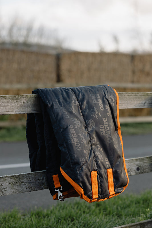Outlaw Horse Rug Liner|300g