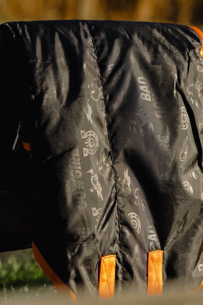 Outlaw Horse Rug Liner|150g