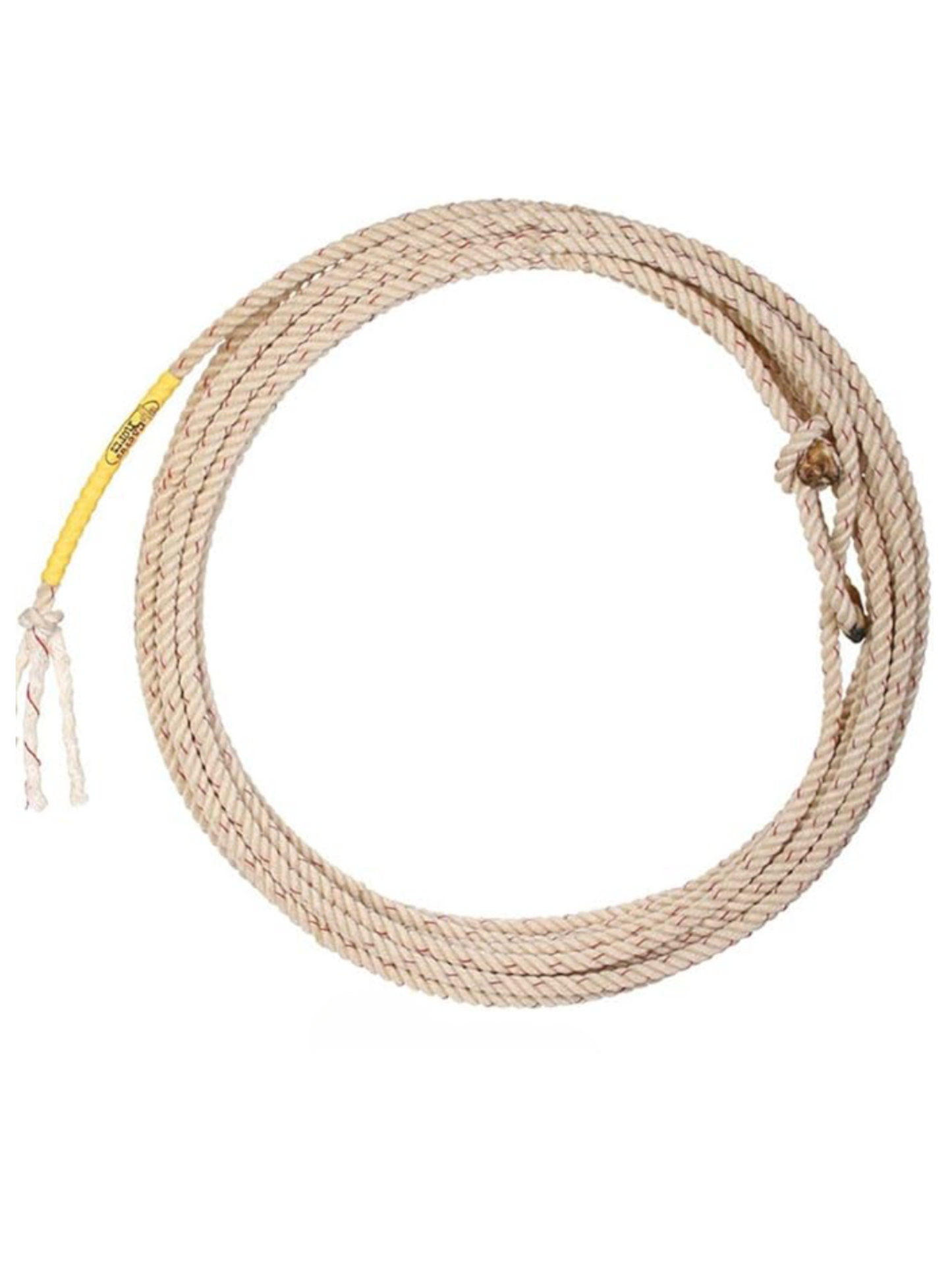 Cactus Buckaroo Ranch Rope- 5/16, 40FT