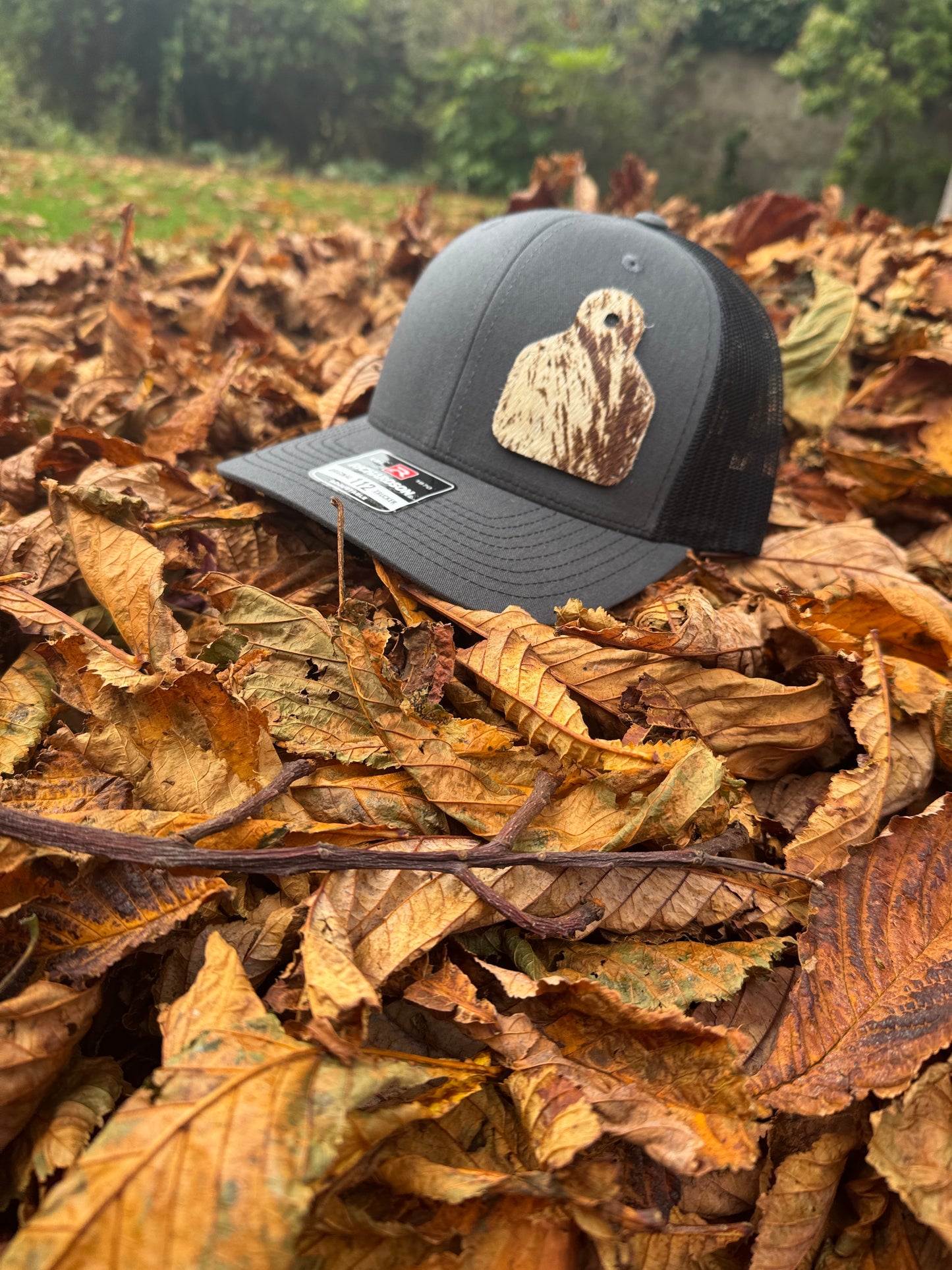 The EarMark Trucker Hat
