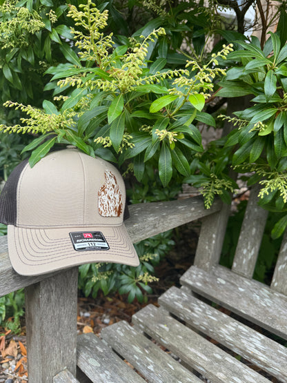 The EarMark Trucker Hat