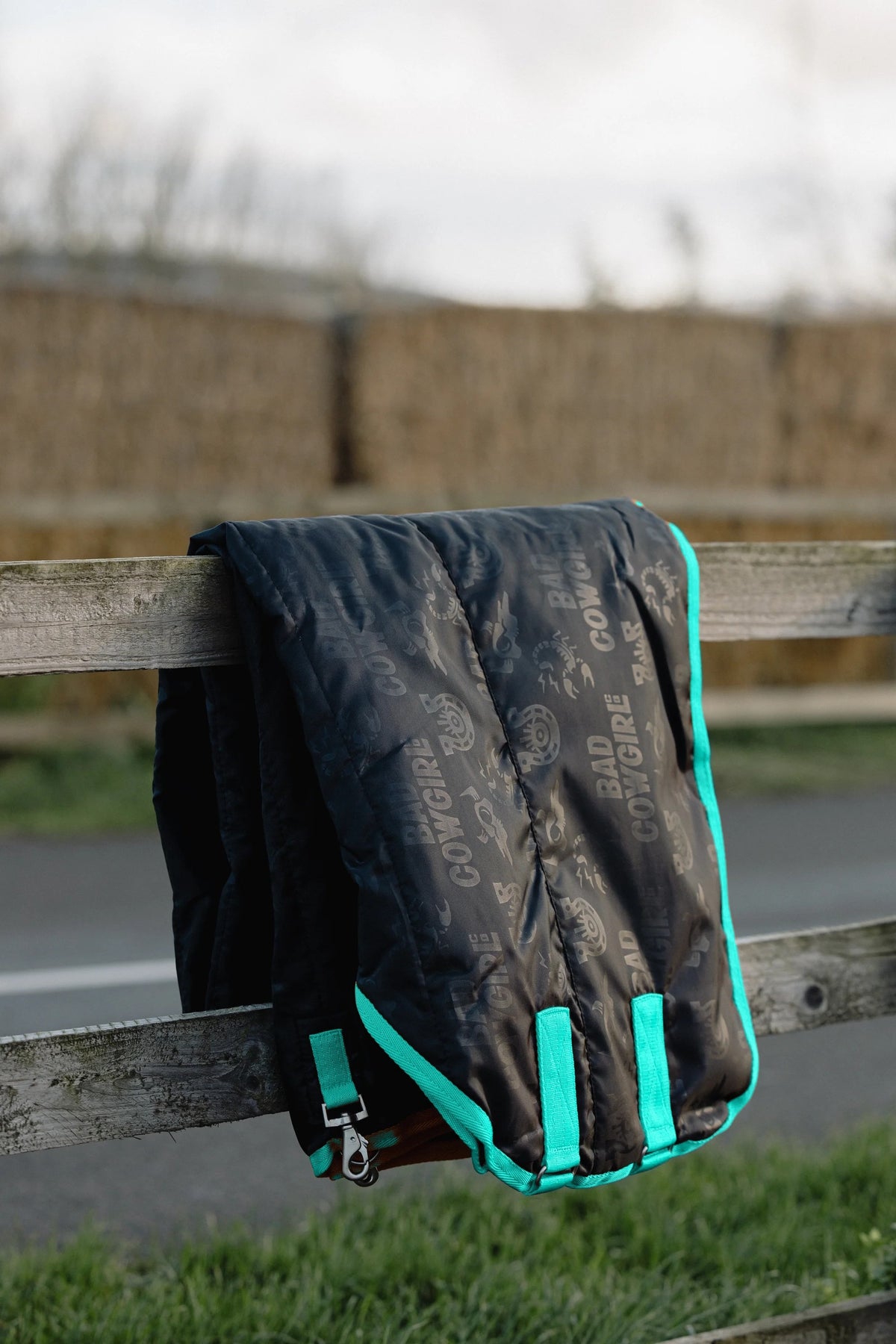 Outlaw Horse Rug Liner|150g