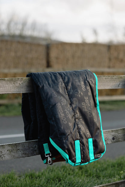 Outlaw Horse Rug Liner|150g