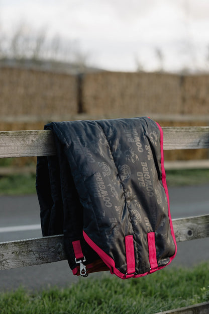 Outlaw Horse Rug Liner|300g
