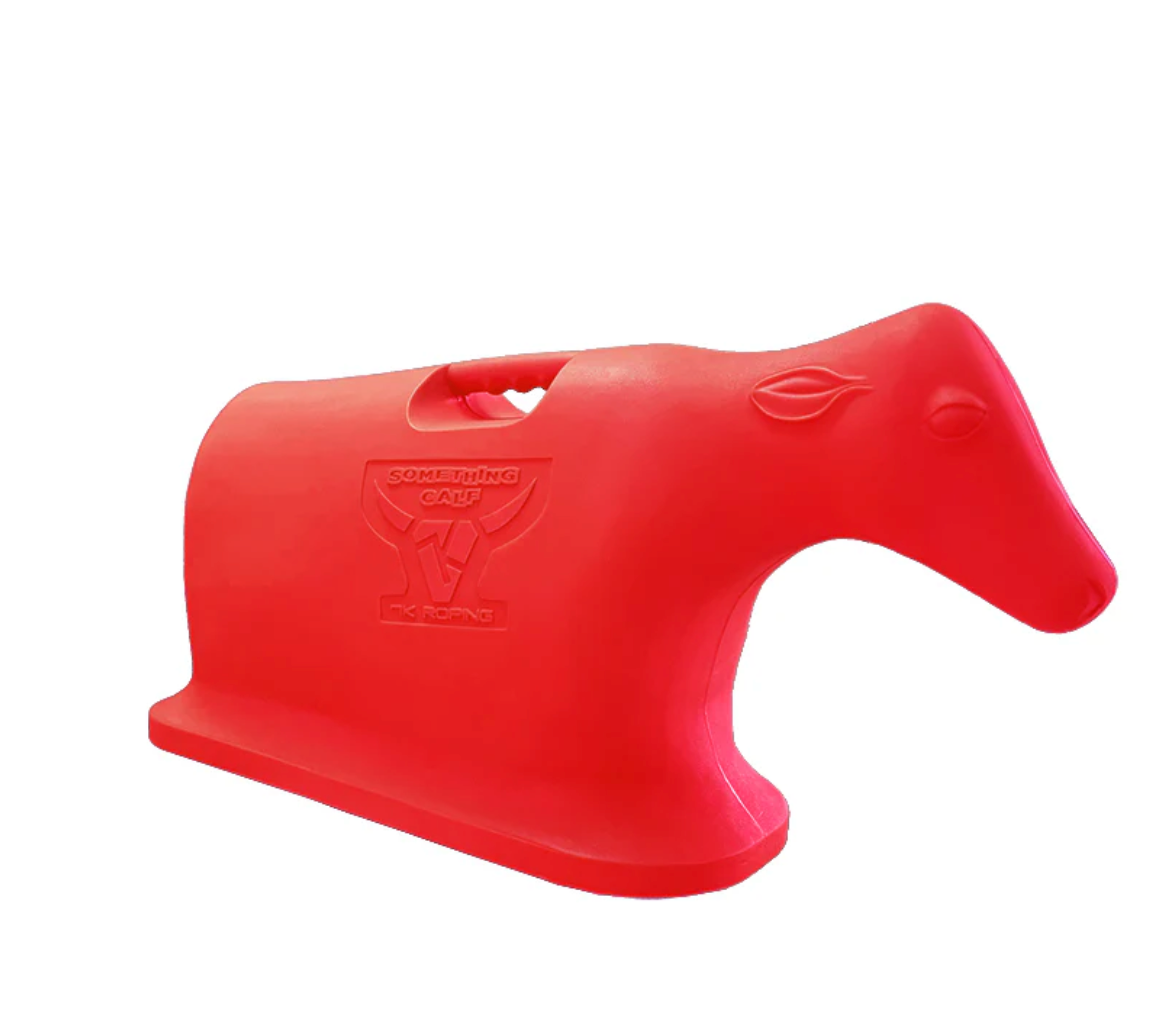 7K Rope Something Calf Dummy
