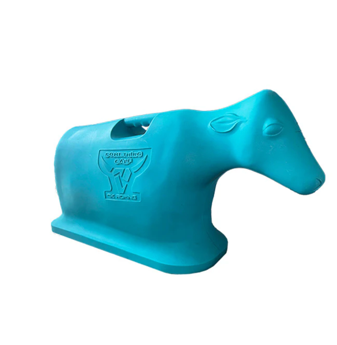 7K Rope Something Calf Dummy