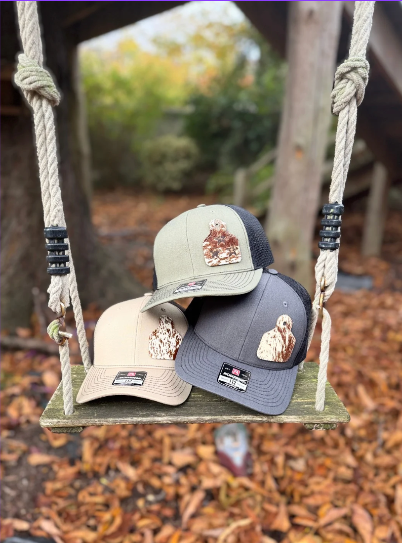 The EarMark Trucker Hat