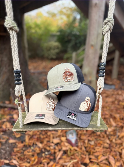 The EarMark Trucker Hat