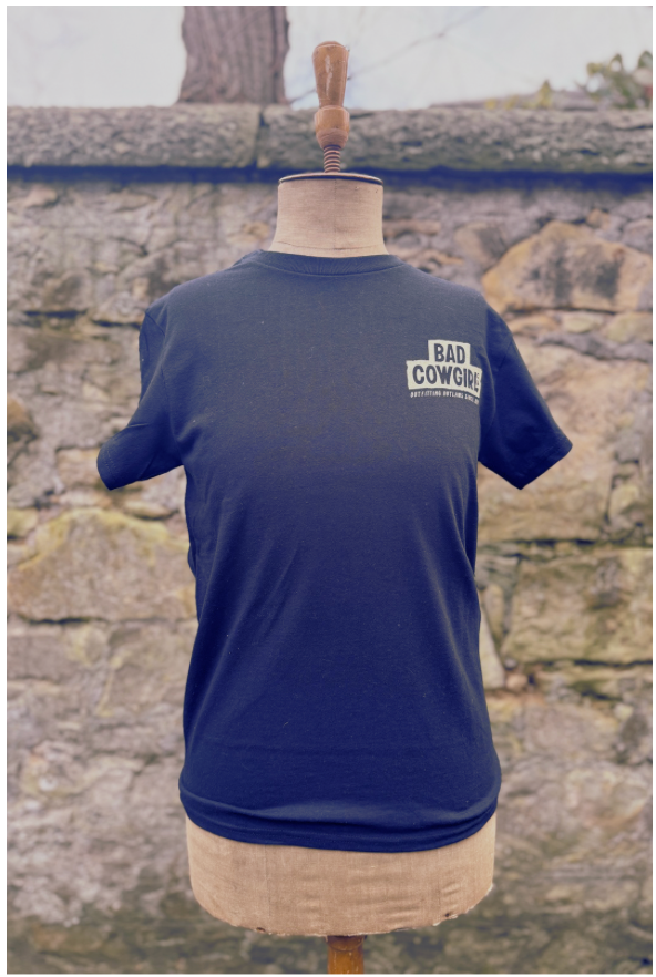 The Bad Cowgirl Co. Posse T-Shirt