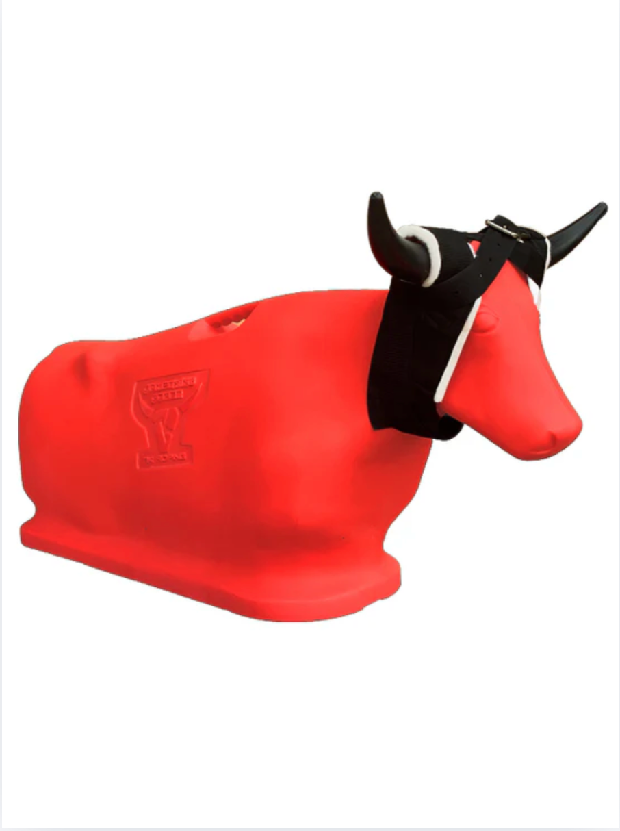7K Rope Something Steer Heading Dummy