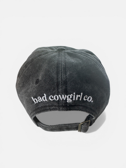 COWBOY WEATHER Hat