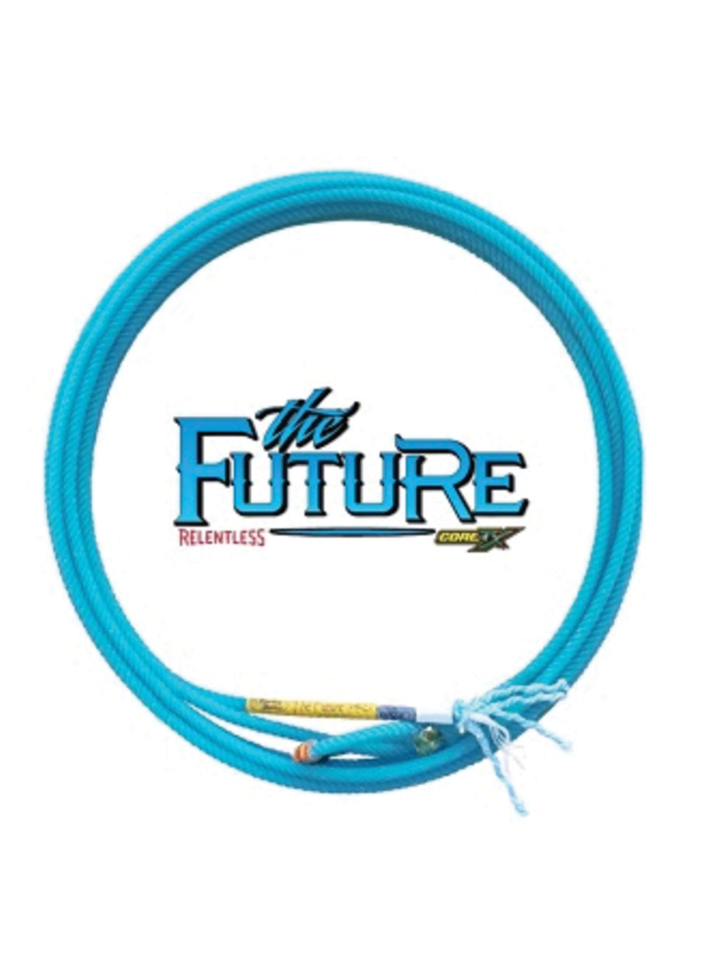 The Future Rope- Super Soft