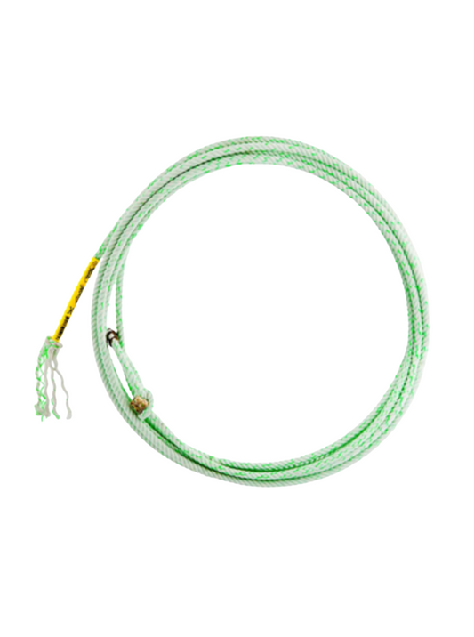 Cactus Hooey Cortex Poly Calf Rope 10.25-LEFT HANDED